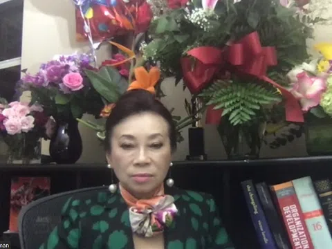 ĐHĐCĐ ITA: Chủ tịch Đặng Thị Hoàng Yến xuất hiện sau gần chục năm vắng mặt